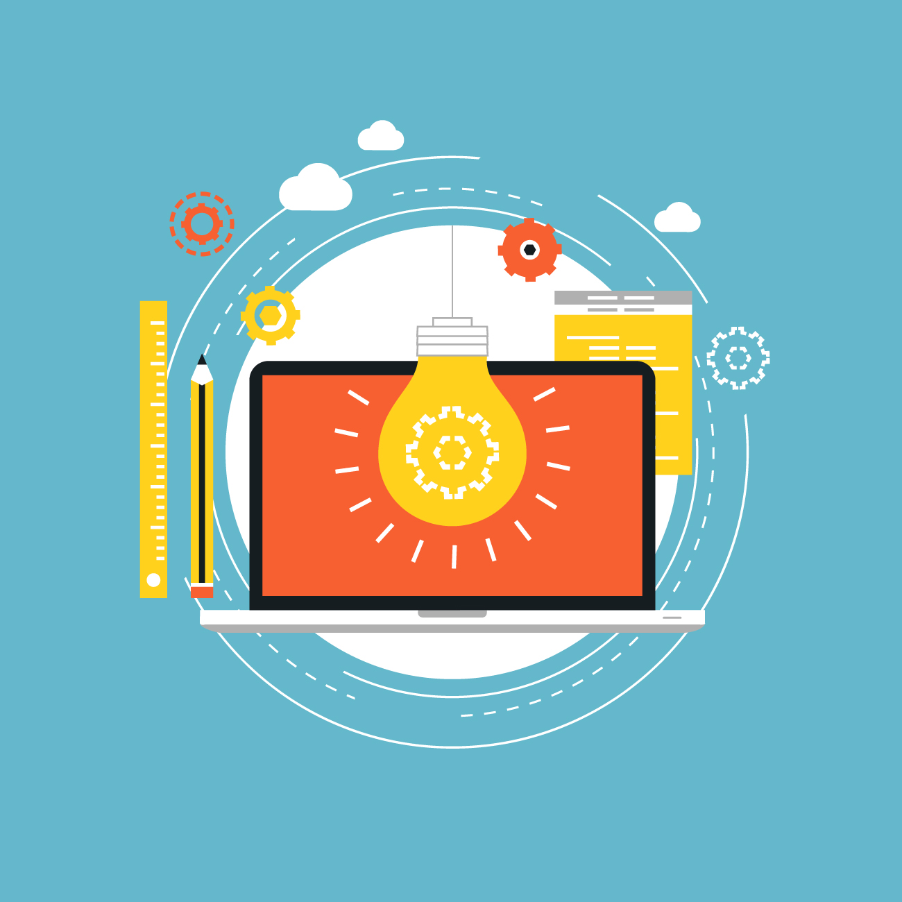 Design Process Image